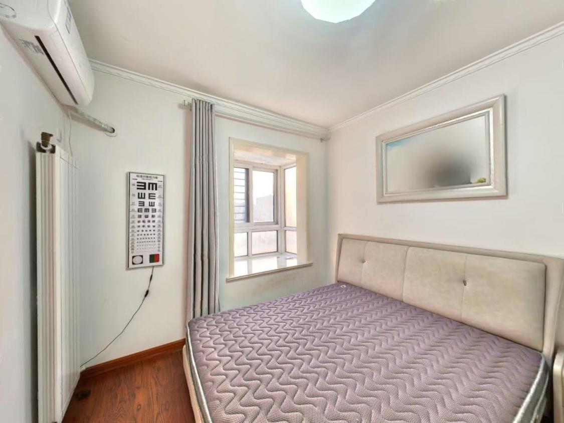 整租·枫林天下(二期)