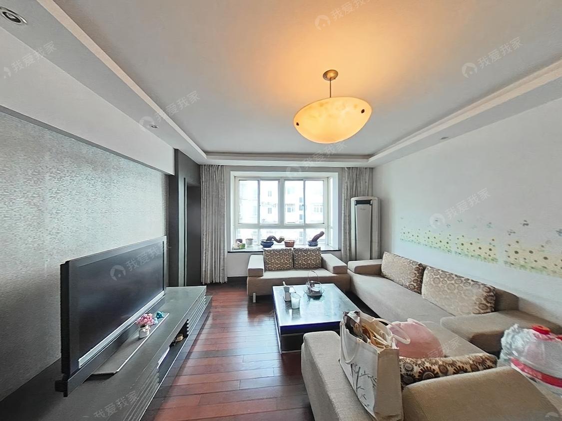 整租·万欣花园