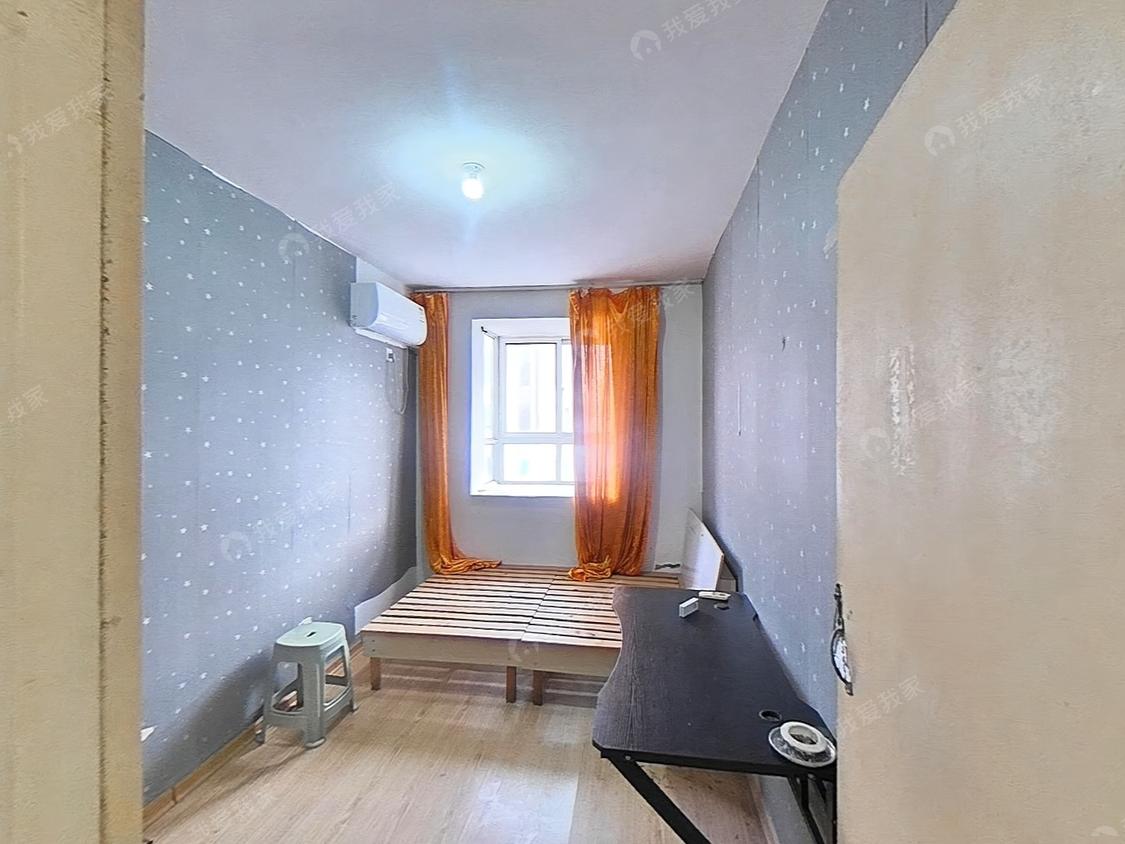 整租·殷巷新寓(242-297幢)