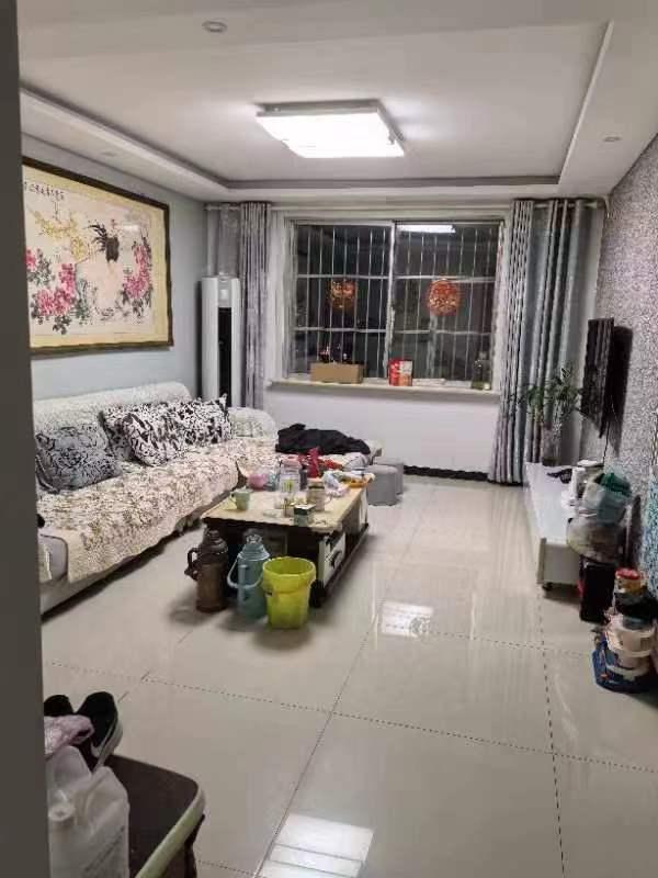 整租·龙虎小区