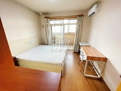 朝阳亚运村小营合租 育慧里(一区)3室1厅/15平/中楼层