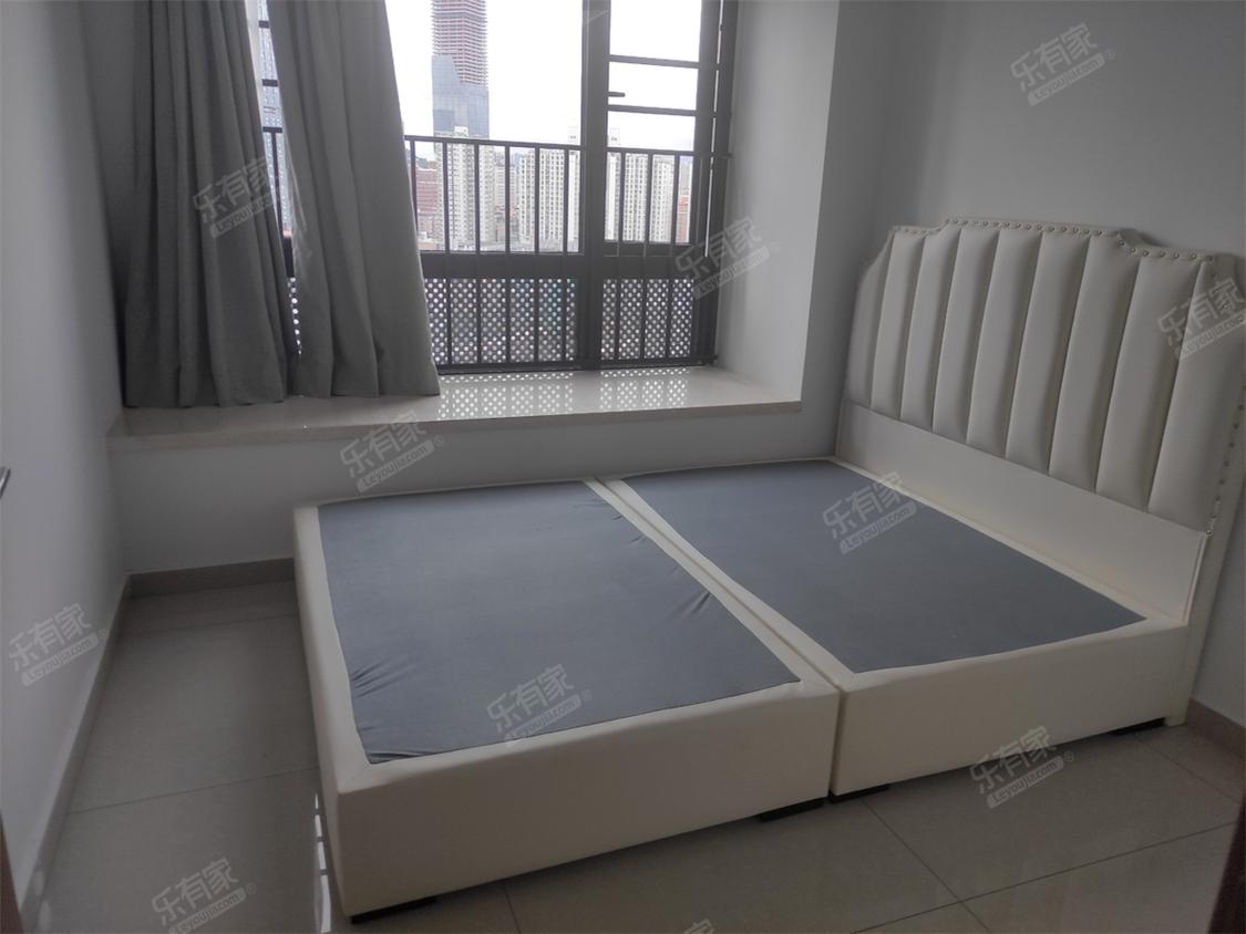 整租·京基水贝时代广场