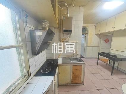 浦东周浦整租 康沈路1646弄2室1厅/52平/低楼层
