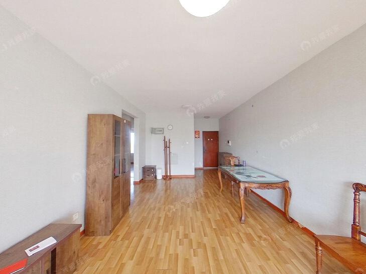 整租·领秀新硅谷(CD区)