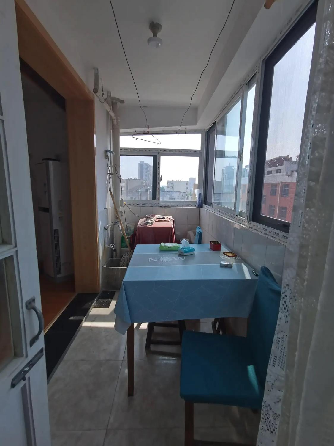 整租·东湖小区