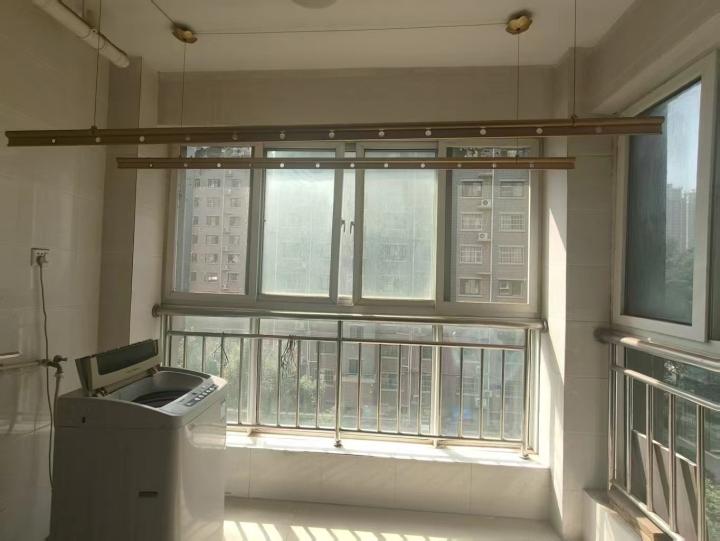 整租·金色雅园