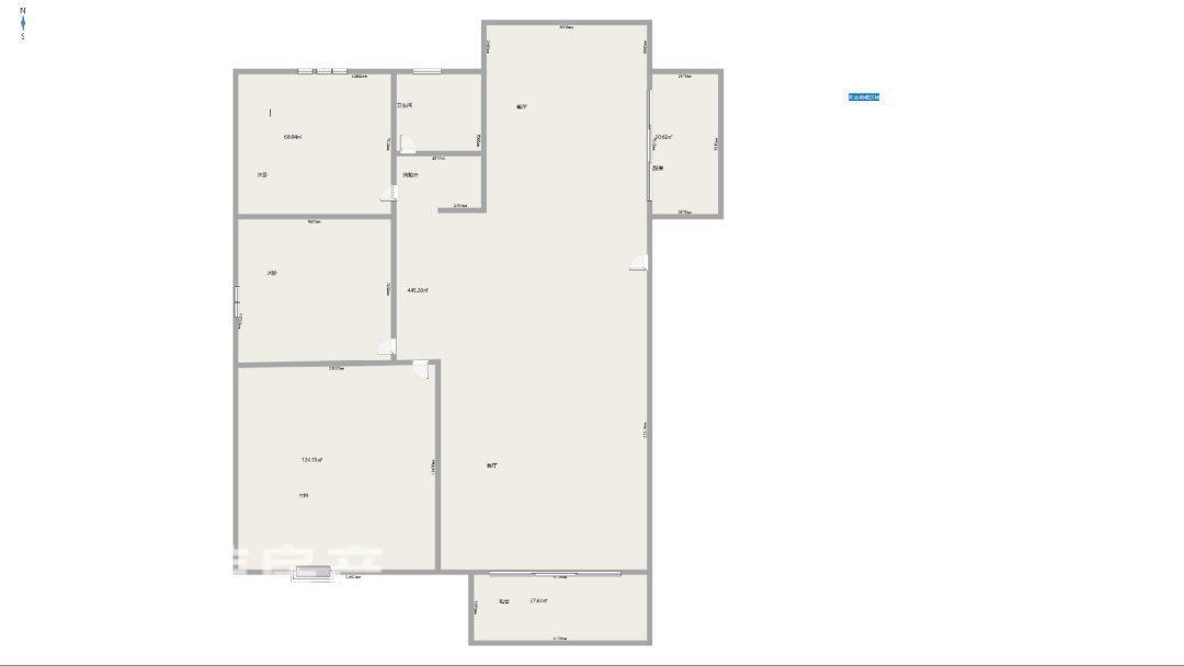 整租·名宿华府(西区）