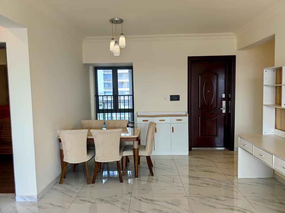 整租·碧桂园滨江壹号