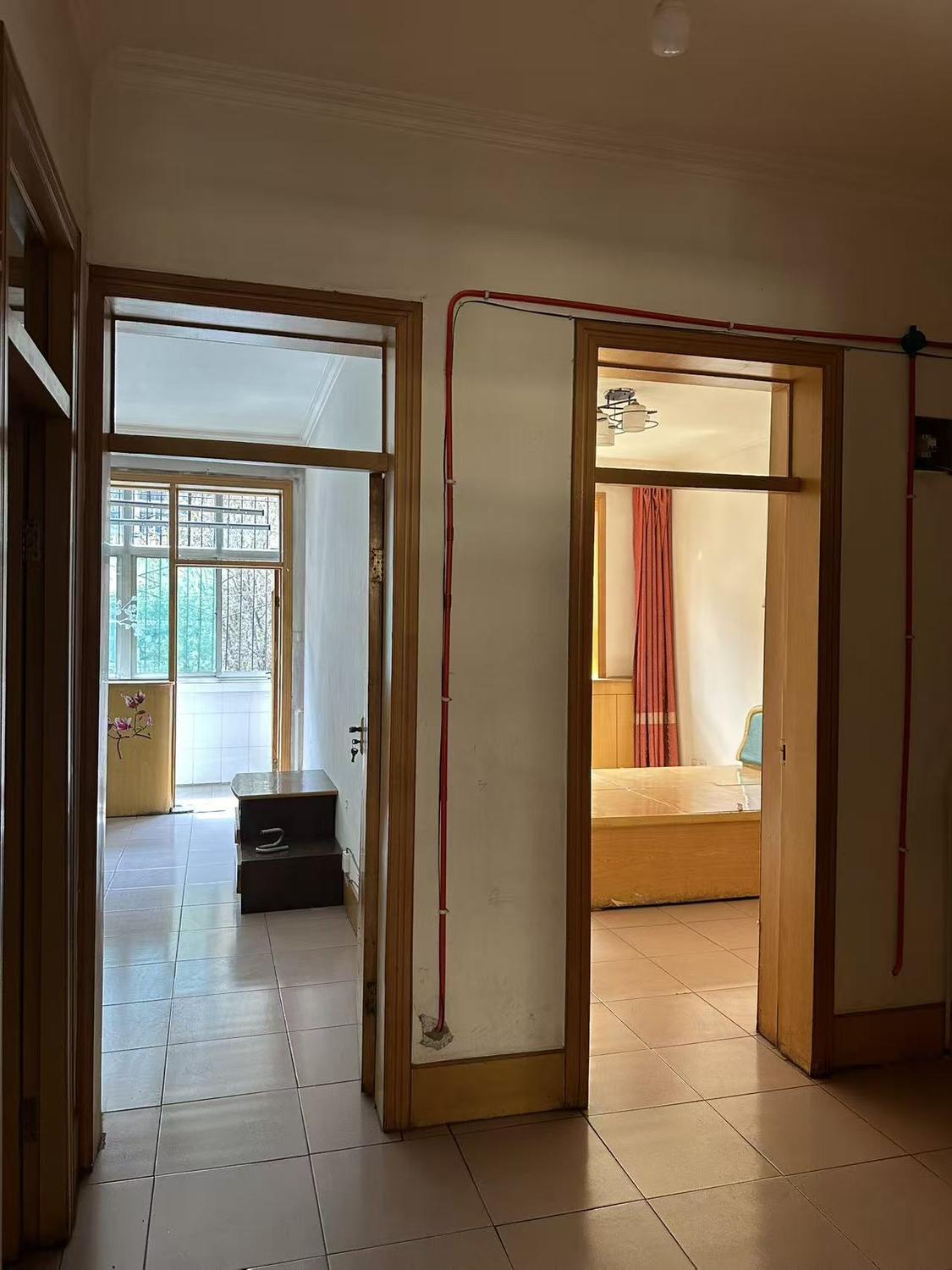 整租·尧医佳苑