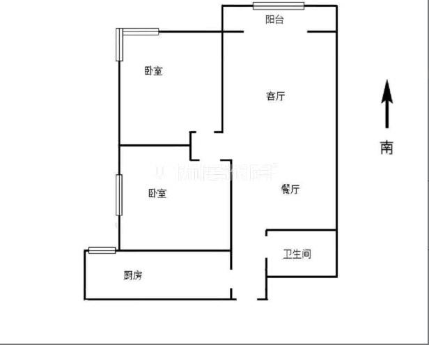 整租·盛邦帝标