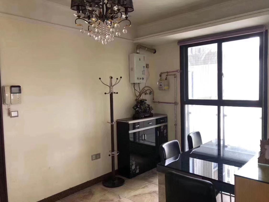 整租·大地广场