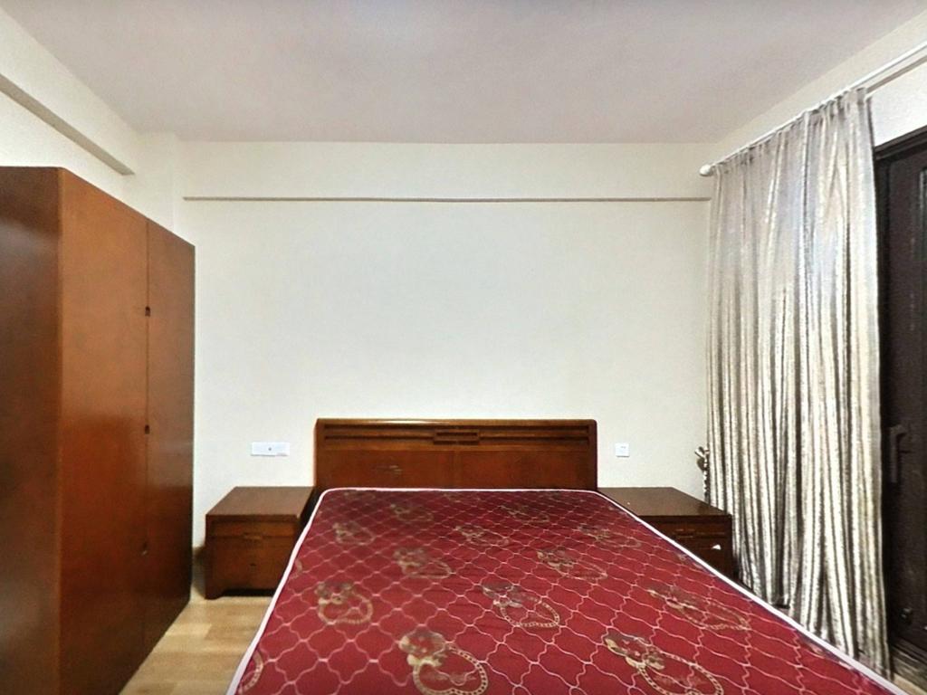 整租·保利印江南(三期)