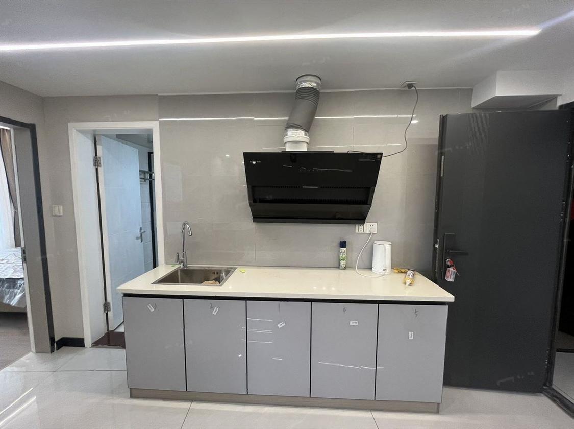 整租·飞霞港湾