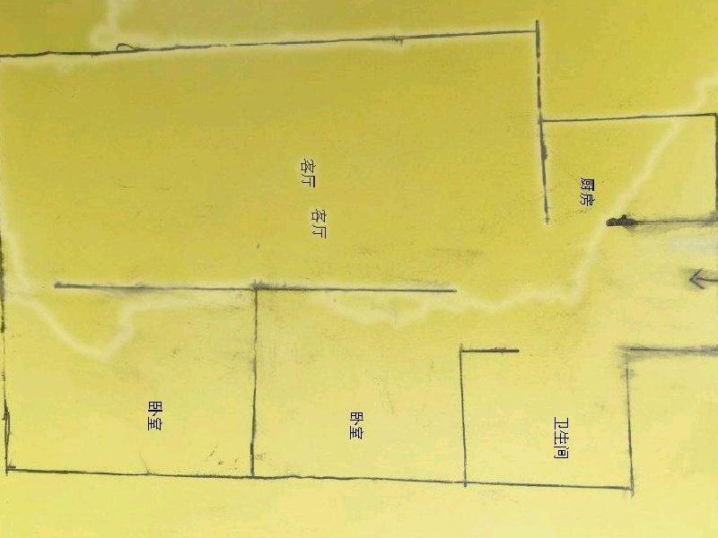 整租·亲和佳苑