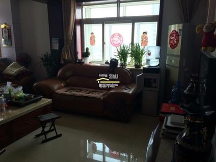 奎文凯德广场整租 龙泽名都3室2厅/165平/中楼层