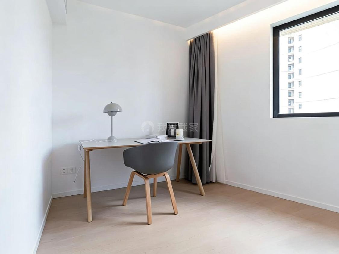 整租·仁恒滨江园