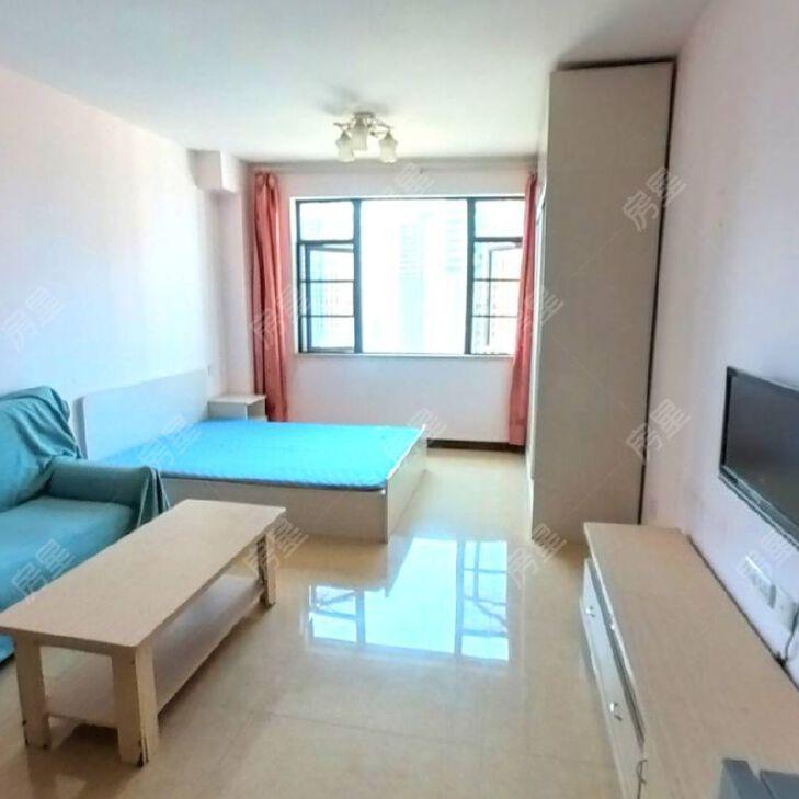 合租·金领时代