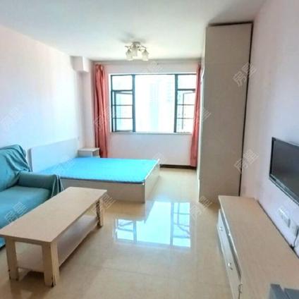 盘龙江东合租 金领时代1室1厅/34平/高楼层