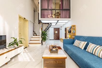 盘龙江东整租 中洲阳光3室2厅/78平/中楼层