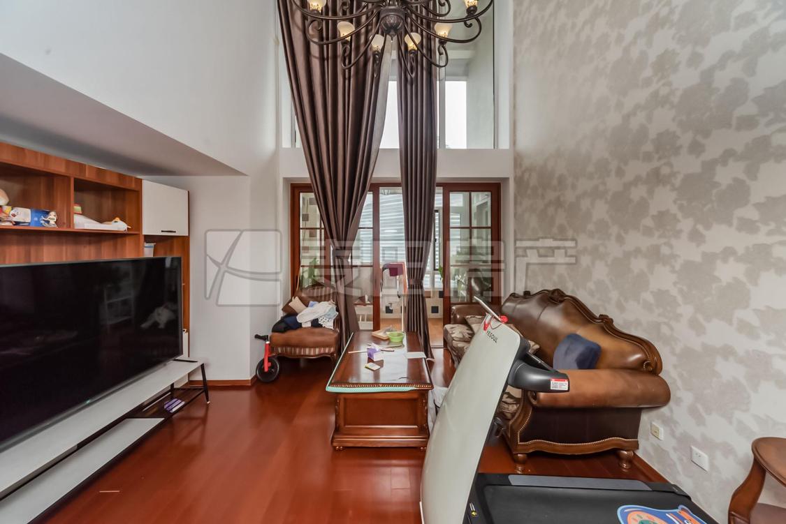 整租·宝星国际(三期)