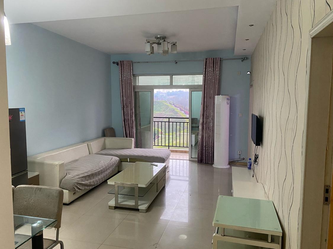 整租·丽景苑(江北)