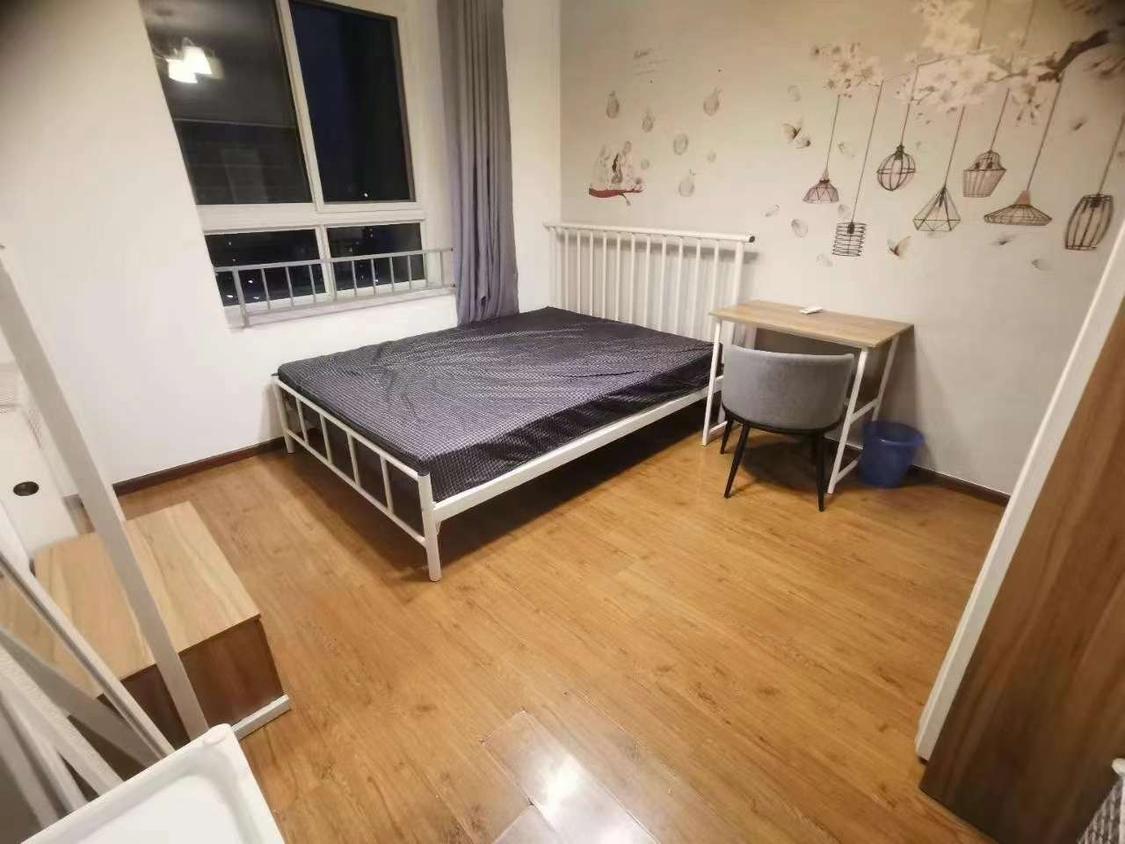 合租·华业东方玫瑰