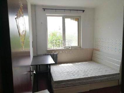 丰台北大地整租 大井(东里小区)2室1厅/59平/中楼层