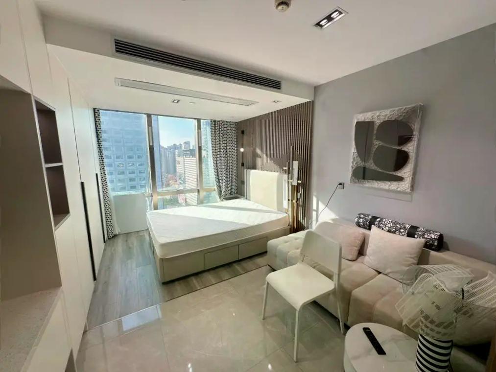 整租·彩天名苑