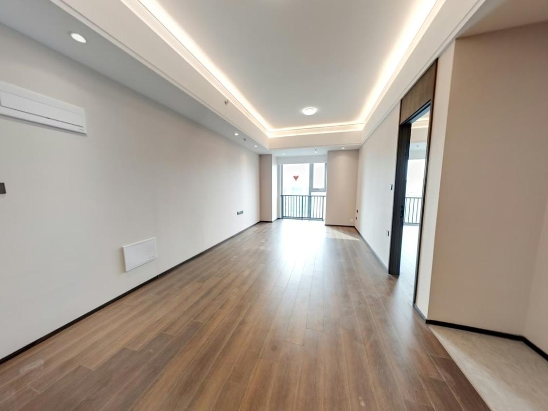 整租·华润郑东万象城幸福里