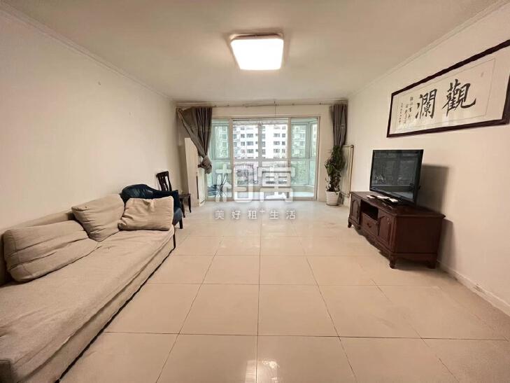 合租·珠江罗马嘉园(东区)