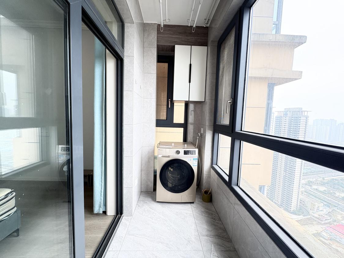 整租·汉江湾壹号