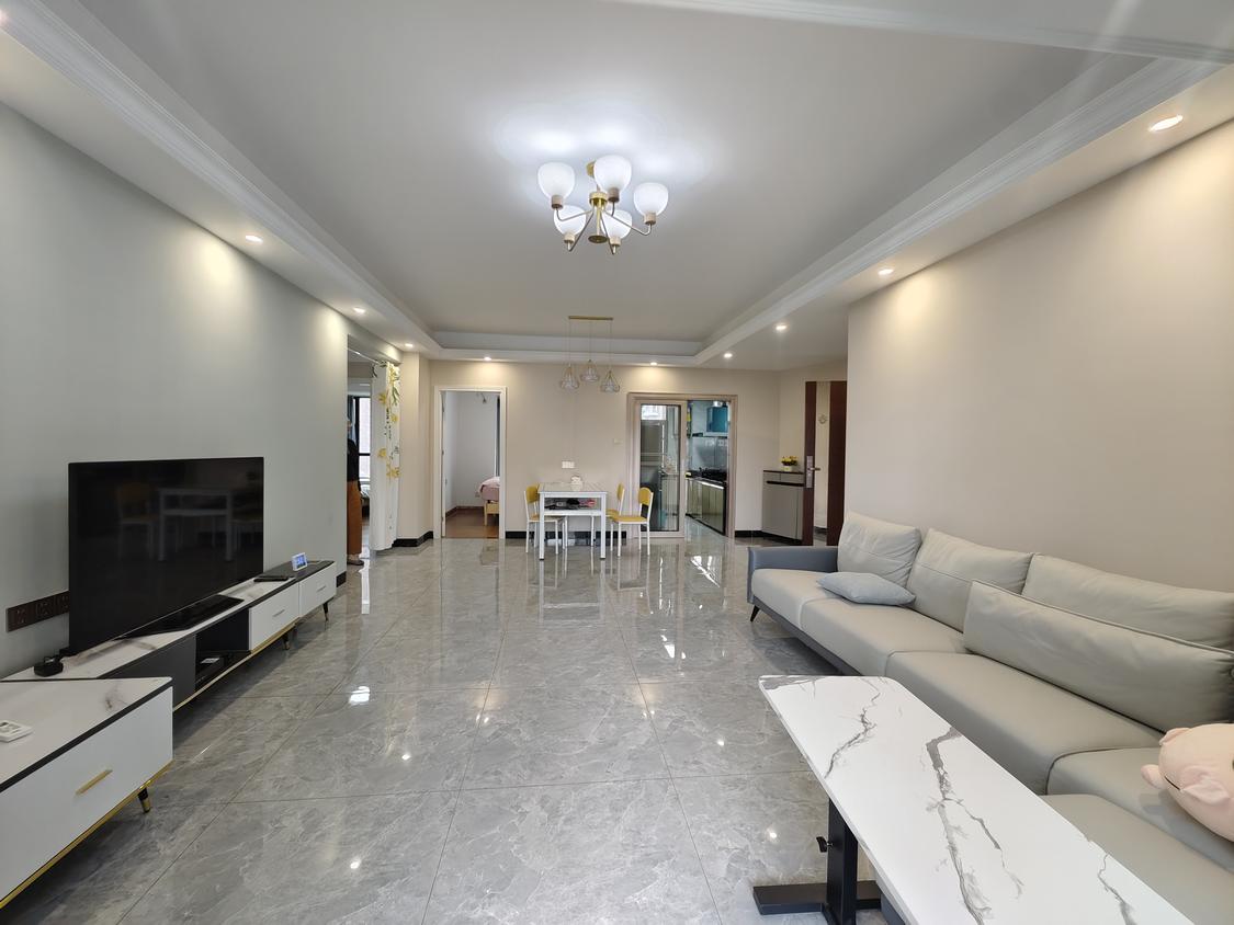 整租·御峰臻品