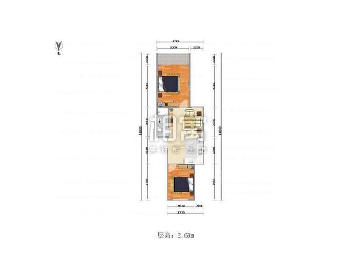 整租·香樟苑(南苑)
