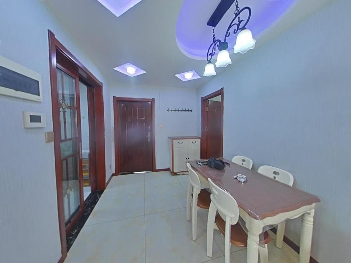 整租·合能十里锦绣二期