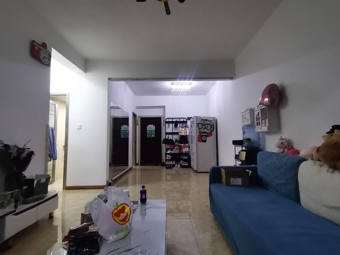 整租·英利国际广场