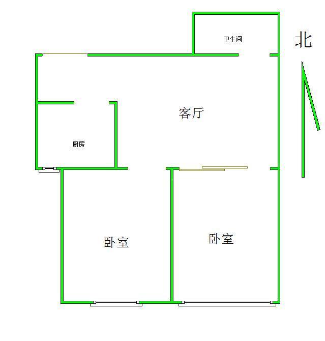 整租·普利文东花园