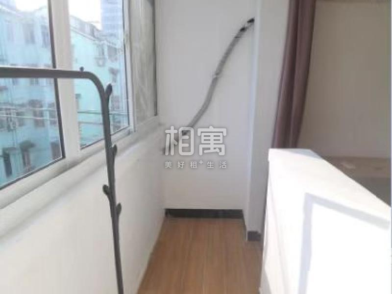 整租·崂山四村