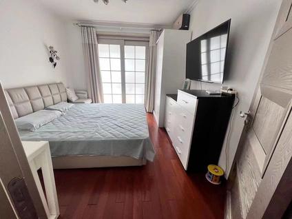 海淀五道口合租 东升园公寓2室1厅/25平/中楼层