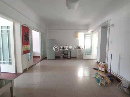 城关西关南关整租 华欧大厦2室1厅/82平/高楼层