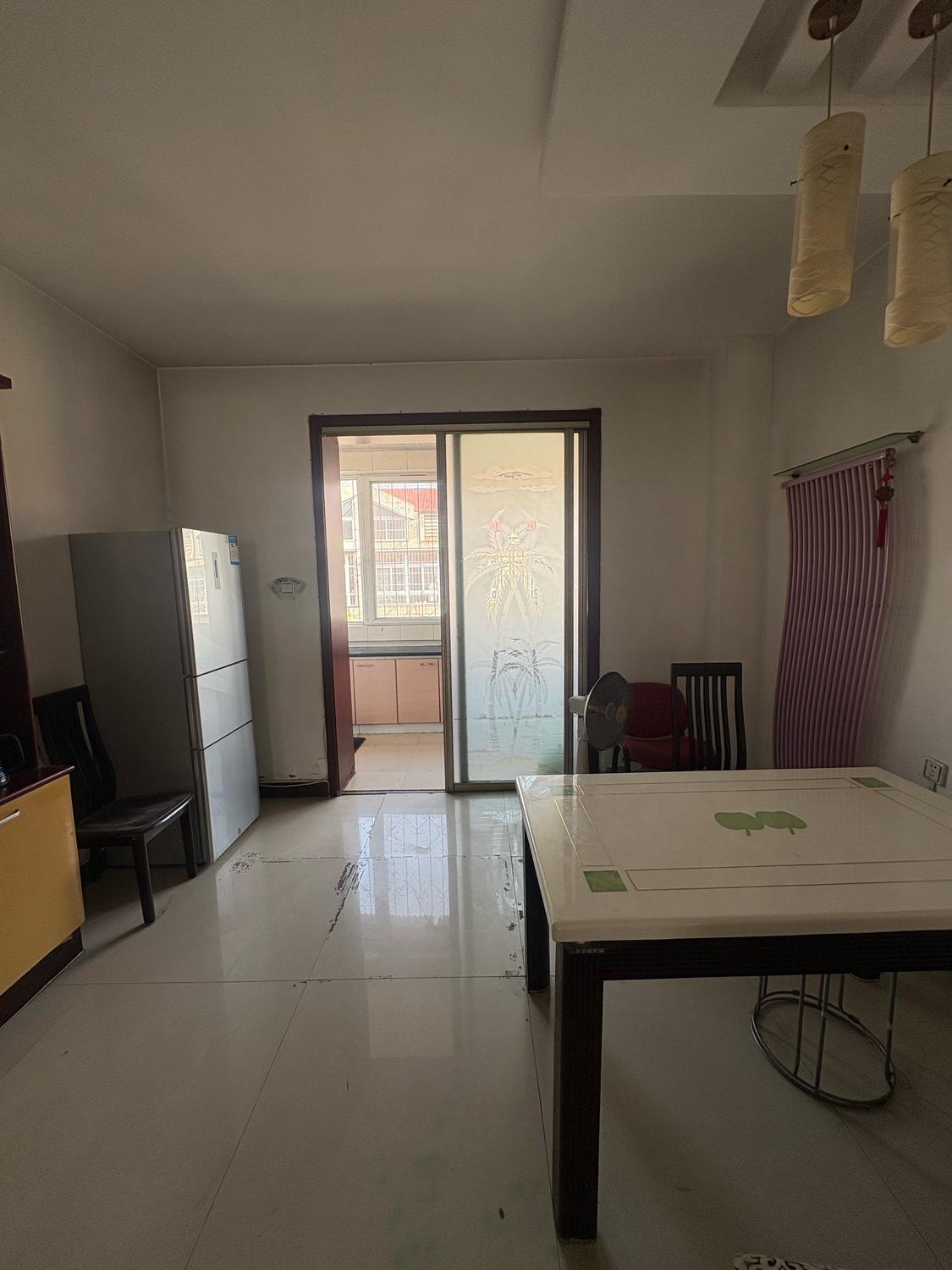 整租·欣苑小区