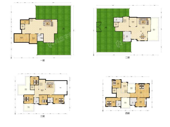 整租·丽日天鹅湖