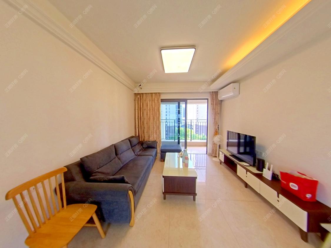 整租·保利时代