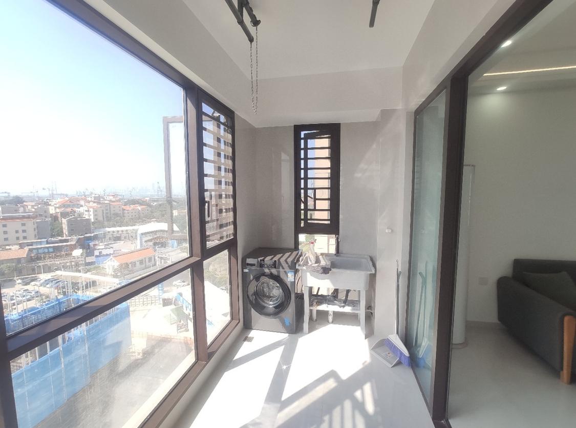 整租·欧厝海悦湾