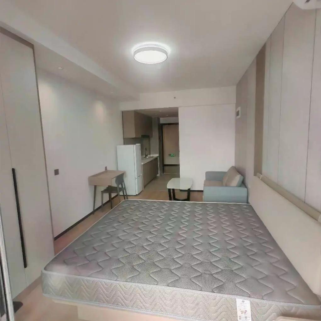 整租·京基御景荟都