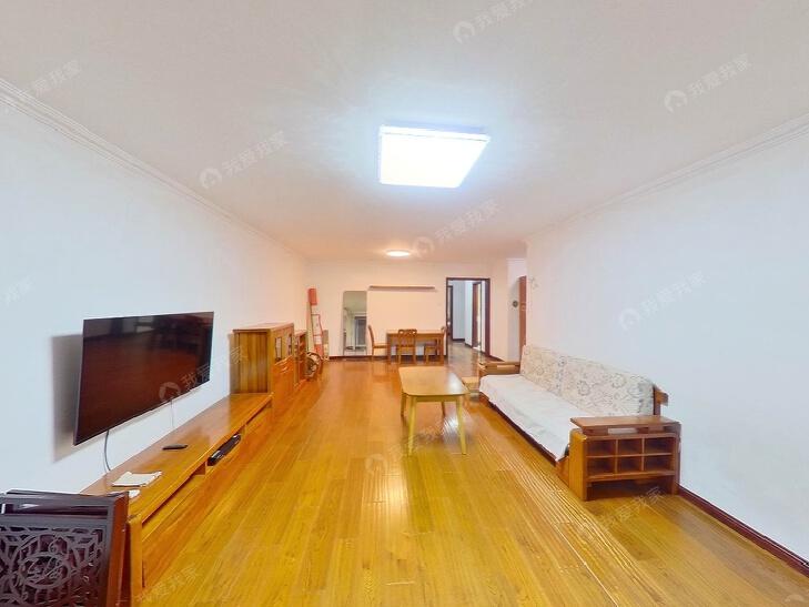 整租·中海馥园