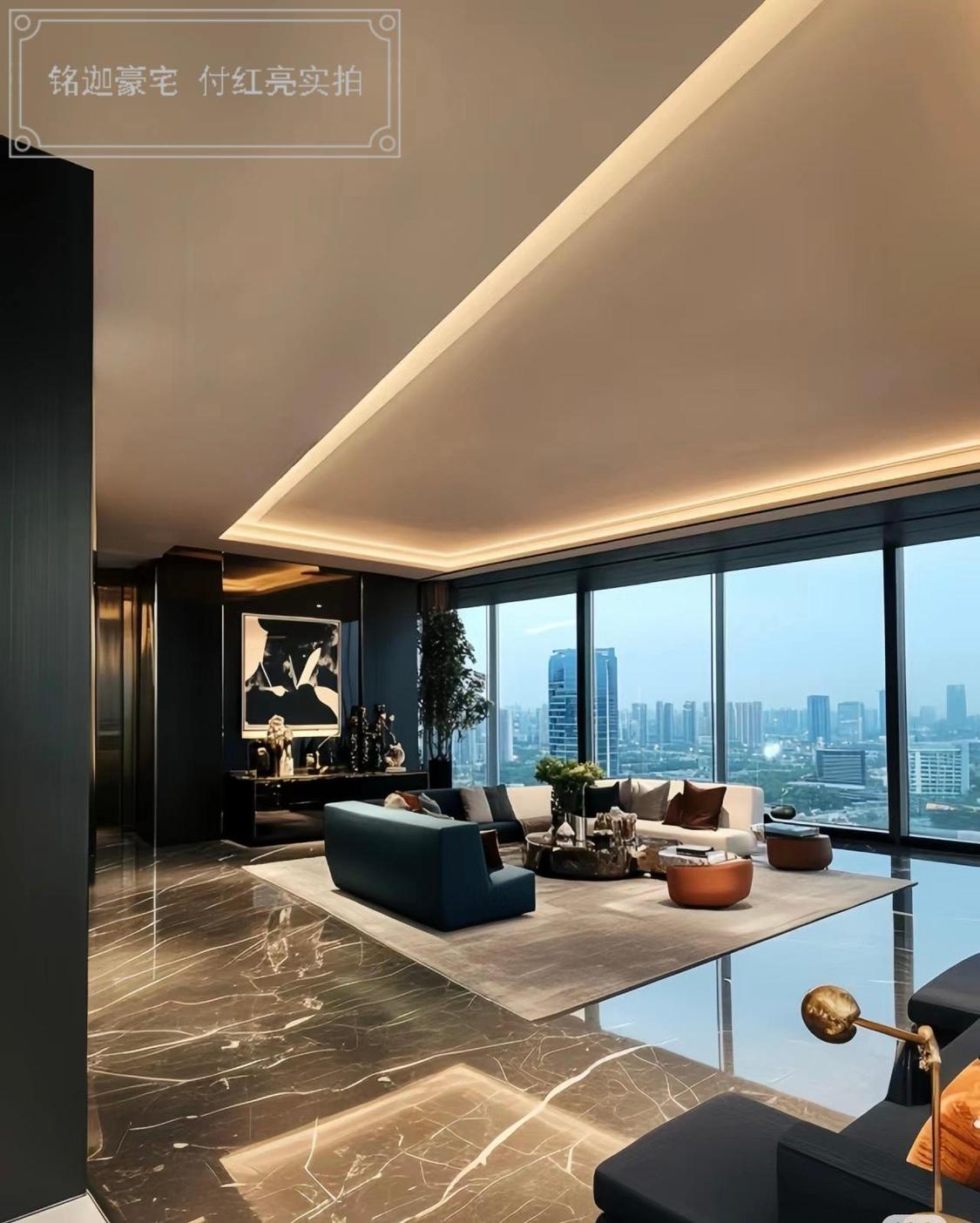 整租·浦江海德