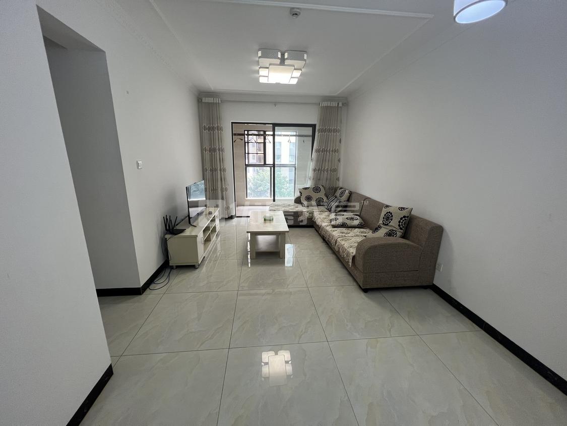 整租·俊发城(紫薇苑)