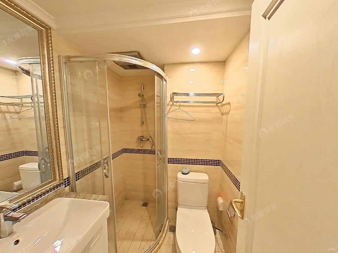 整租·海峡城云玺湾