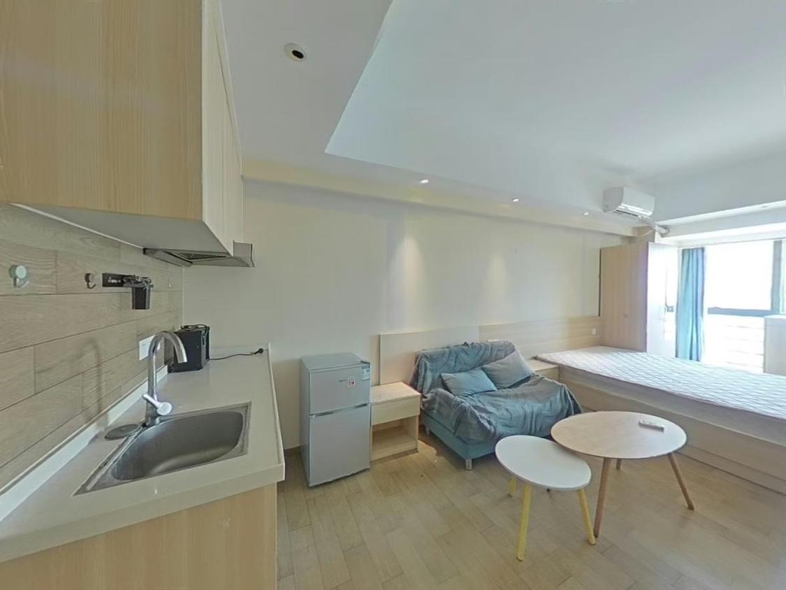 整租·岭君广场