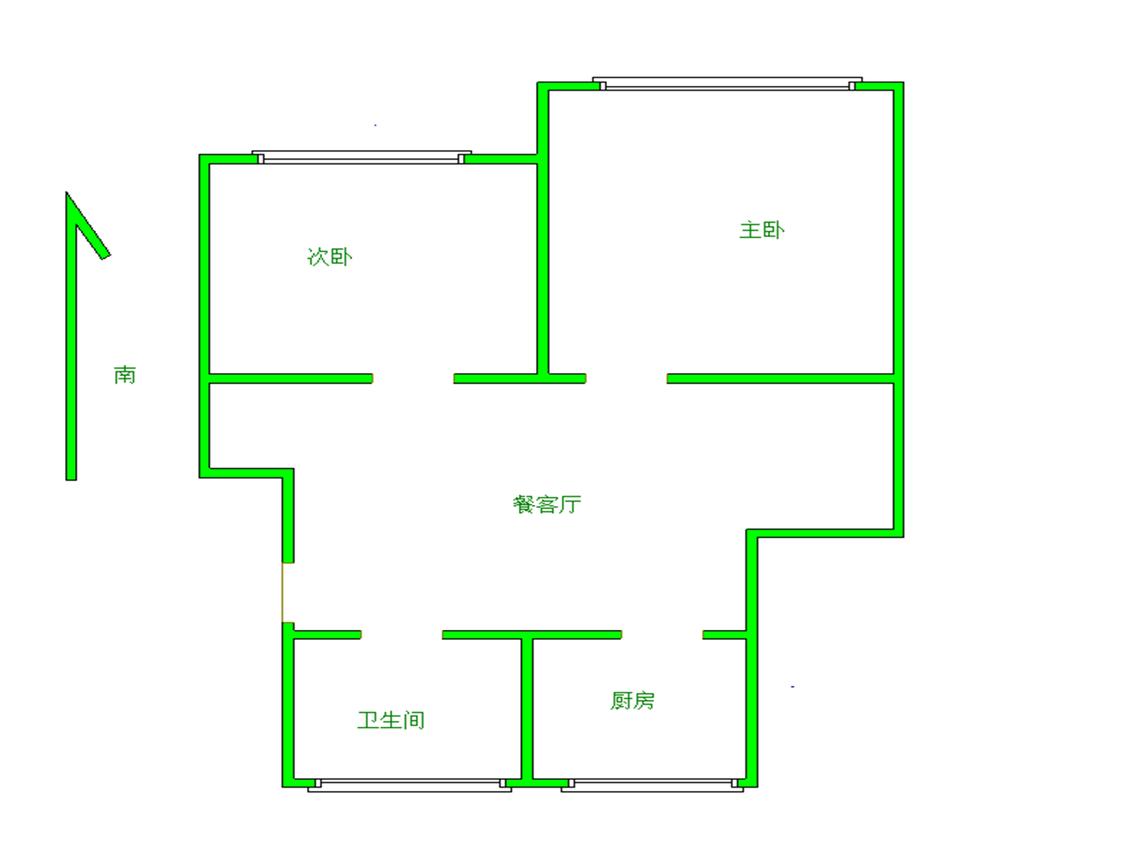 整租·叙康里小区(北区)